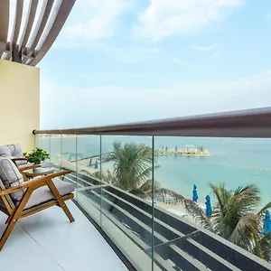 Bnbme - Club Vista Mare Dubai