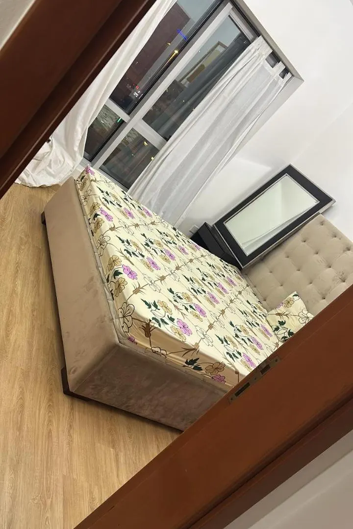 Supper Holly Days Home Dubai Apartment
