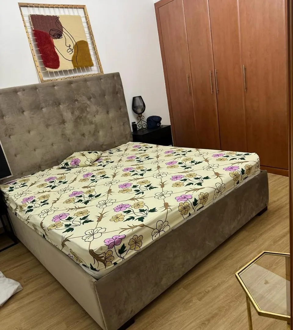 Appartamento Supper Holly Days Home Dubai Emirati Arabi Uniti